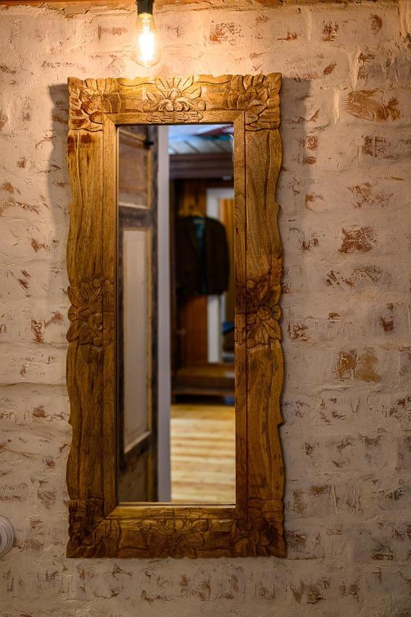Arthouse Narnia Apartment Liepaja Exterior photo